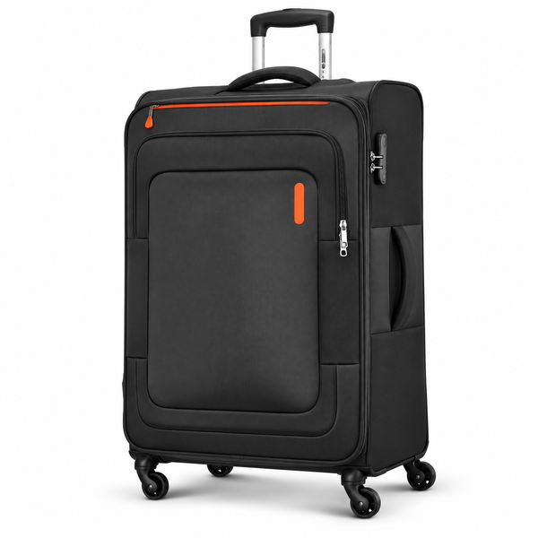 American Tourister Cabin Size Trolley Bag