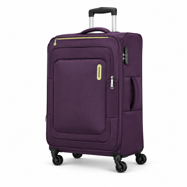 American Tourister Cabin Size Trolley Bag