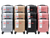 American Tourister Luggage