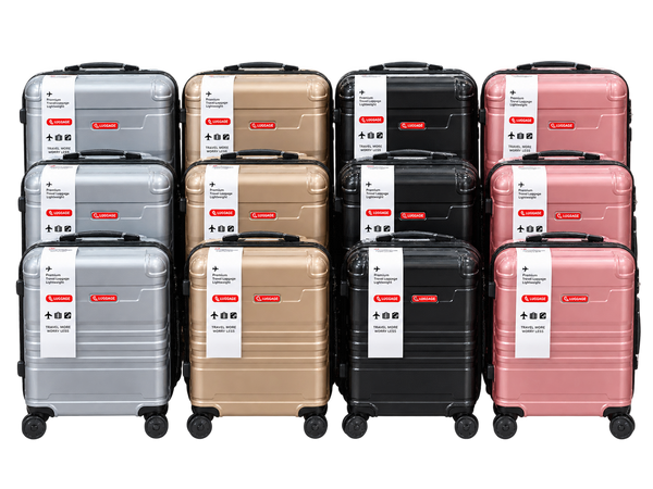 American Tourister Luggage