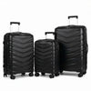Roncato Luggage 100% Unbreakable