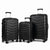 Roncato Luggage 100% Unbreakable