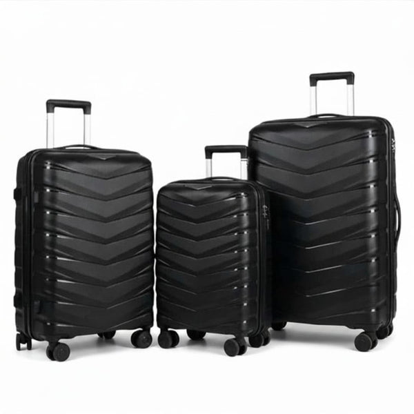 Roncato Luggage 100% Unbreakable