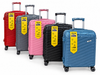 Jeep Expandable PP Luggage
