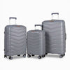 Roncato Luggage 100% Unbreakable