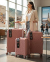 Swiss Gear Luggage