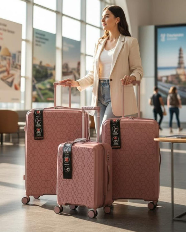 Swiss Gear Luggage