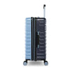 iFLY Hardside Luggage Fibertech 3 Piece Set