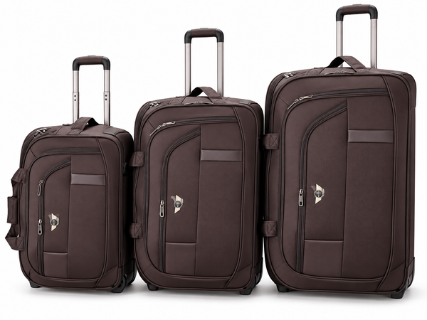 Handbags with Trolley