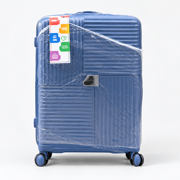 Samsonite Expandable PP Luggage
