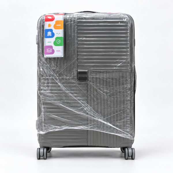 Samsonite Expandable PP Luggage