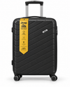 Jeep Expandable PP Luggage