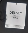 Delsey Cuzco 4Wheel Soft Trolley