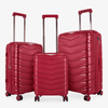 Roncato Luggage 100% Unbreakable