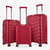 Roncato Luggage 100% Unbreakable