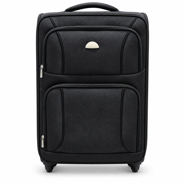 Samsonite Premium Nylon Trolley Bag