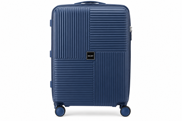 Samsonite Expandable PP Luggage
