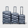 JEEP POLYGON LUGGAGE