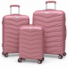Roncato Luggage 100% Unbreakable