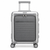 Delsey Aluminium Cabin Luggage