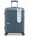Samsonite Expandable PP Hard-Shell Luggage