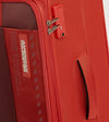 American Tourister Antitheft zipper Marina