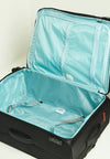 American Tourister Antitheft zipper Marina